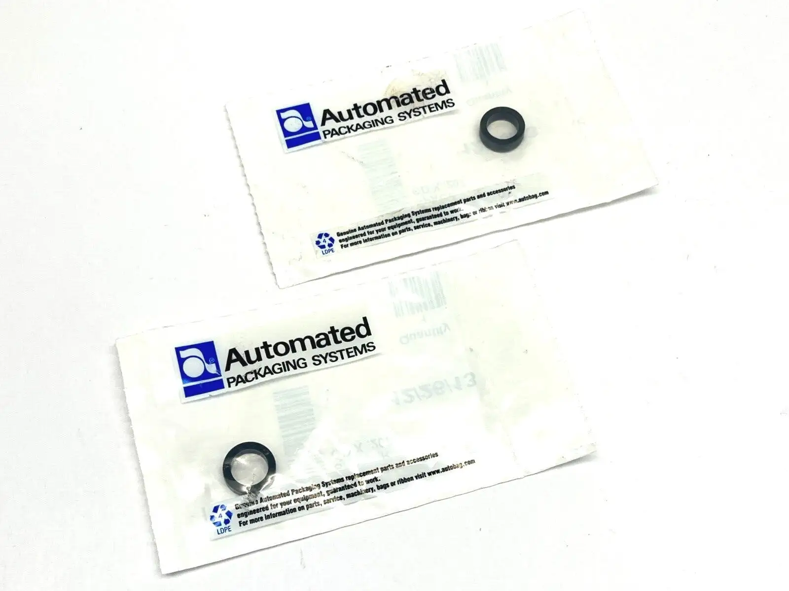 NEW AUTOMATED PACKAGING SYSTEMS 591109A1