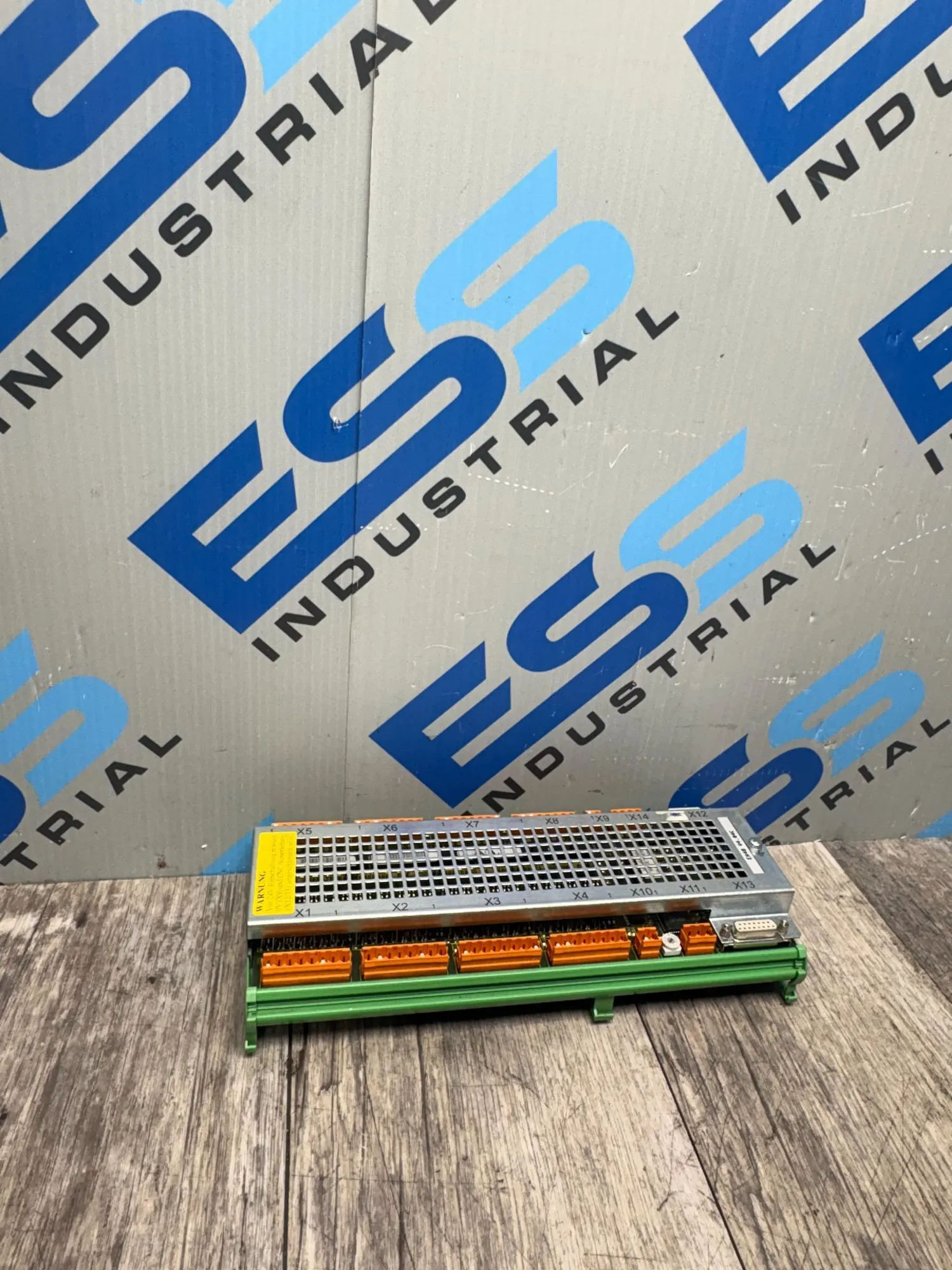 USED HEIDENHAIN EA48 V4.04C