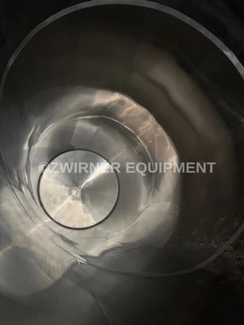 Used _UNKNOWN_ _UNKNOWN_ Silos Tennessee US | Zwirner Equipment #1172845
