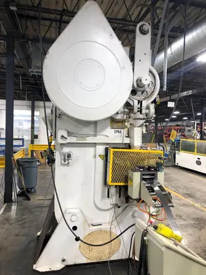 USED FEDERAL 8