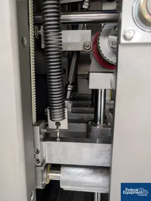 USED Hassia Hassia Stick Pack Machine, Model SVP 18/10