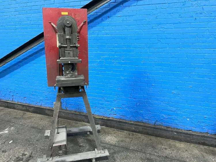 Used LEHMAN INC 20 H-Frame Presses Ohio US | HGR 24 #1266746
