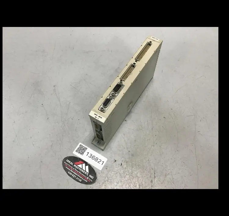 Used SIGMATEK WS100 01-018-100 Circuit Boards Michigan US | Ideal Machinery #598284