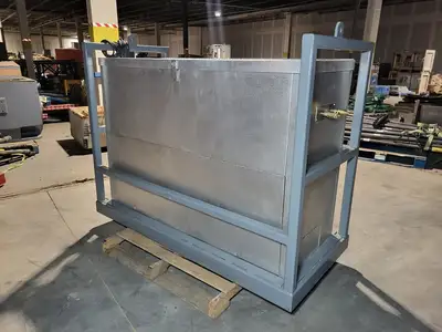 NEW DYNAFLUX R4000