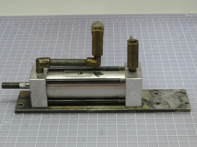 Used MOTION CONTROL _UNKNOWN_ Pneumatic Cylinders Texas US | OCO Industrial #1571185