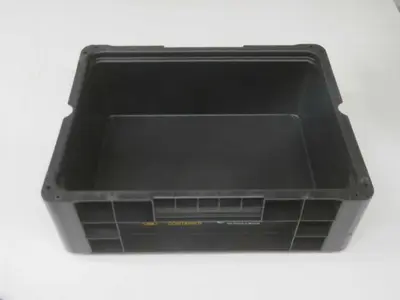 Used CONTINENTAL NF121505 Bins Texas US | Aucto #1454602