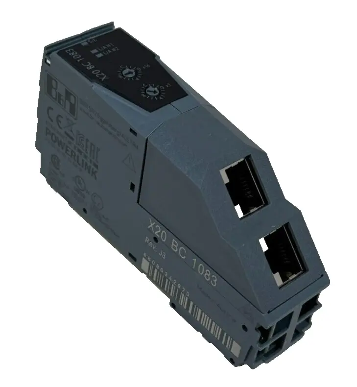 NEW B&R X20BC1083