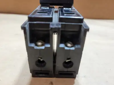 Used WESTINGHOUSE BA215 Switchgears British Columbia CA | Lenmark #1438627