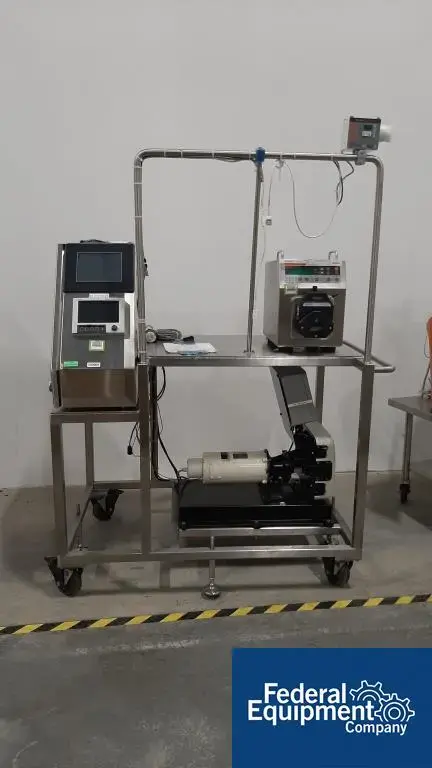 USED Cole-Parmer Tangential Flow Filtration System