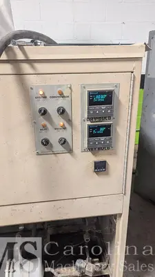 USED 1998 NYLE L 1200 DRY KILN