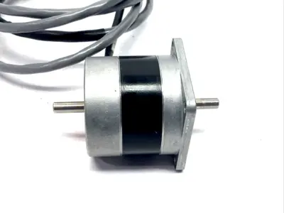 Used Oriental Motor VEXTA 2-Phase PH266-03B D.C. Motors Michigan US | Maverick Industrial Sales #1400605