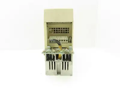 KEB 12.F4.C1D-3420/1.4 Combivert AC Drive 3PH 6.6KVA 480V 7.6A 4kW