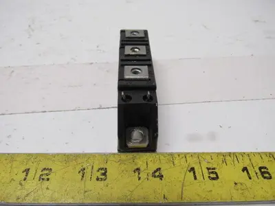 Used SEMIKRON _UNKNOWN_ Miscellaneous MRO | Arrow Industrial #656036