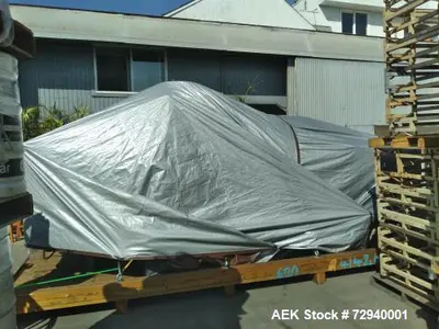 USED BARTELT IM7-14