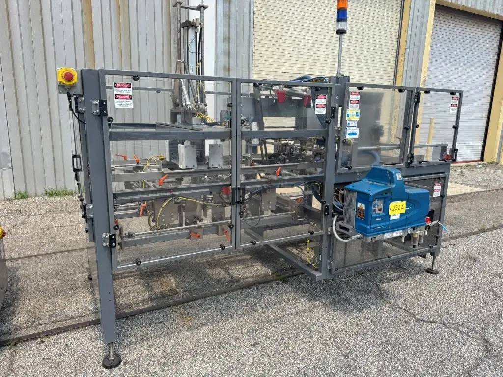 USED WESTROCK (ORLANDO, FL) 4410