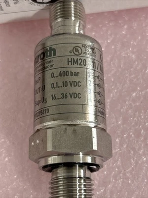 NEW Bosch Rexroth R901295670