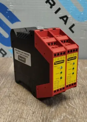 Tapeswitch PRSU/4 920022 Electrical/PLC/Automation | ESS Industrial Equipment Sales (2)