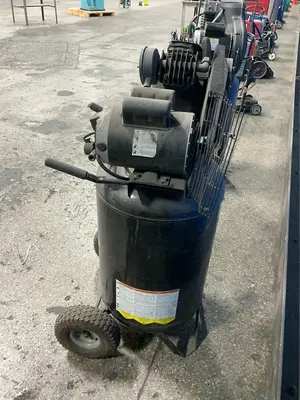 Used KOBALT 221495 (LLA1683066) Miscellaneous MRO Ohio US | HGR 24 #1506590