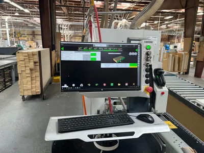 2019 BIESSE Stream Edgebanders | Pro Tech Machinery (6)