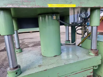 USED DARRAGON 60 TON