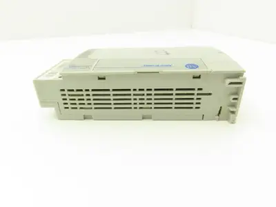 Allen Bradley 1764-LRP MicroLogix 1500 Processor Unit Ser C Rev F FRN 11