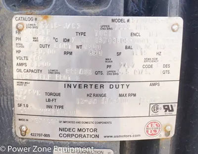 NEW US MOTORS 15703805-100