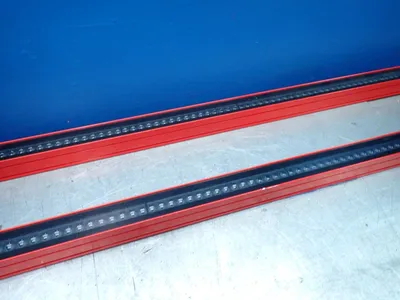 Used ALLENBRADLEY 450LE4FL1950YD Light Curtains & Grids Ohio US | HGR 24 #727952