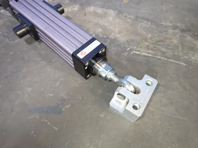 USED EXLAR KX60015010NFISCJGA