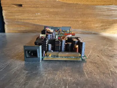 USED HONEYWELL 51196655-100