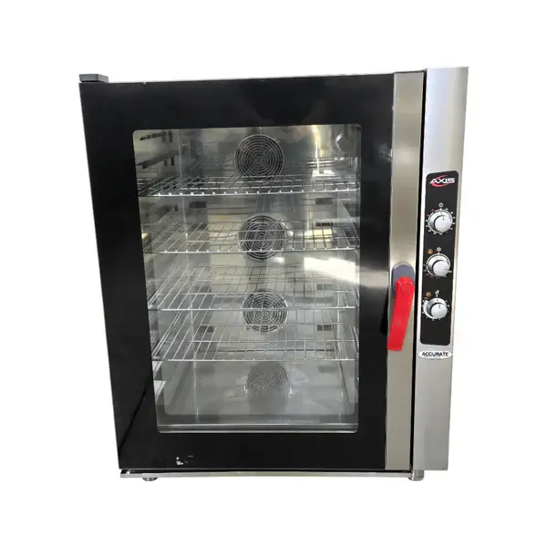 Used AXIS AX-CL10M Ovens British Columbia CA | Surrey Food Equipment #1165227
