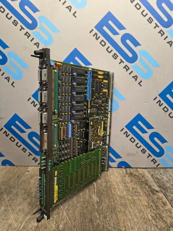 Used Bosch 1070063897-106 Printed Circuit Board Equipment South Carolina US | ESS Industrial Equipment Sales #420699