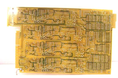 NEW WESTINGHOUSE 2840A21G01 8QA01OUTPUT BOARD