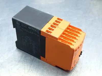 NEW IFM DD2505