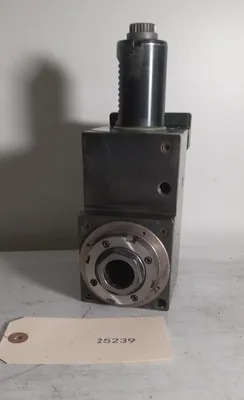 USED EPPINGER 4.201.034