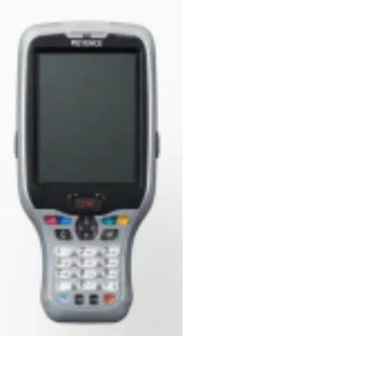Keyence BT-W100 Handheld Computer [Refurbished]
