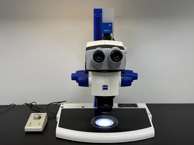 Used ZEISS 435000 Measuring Microscopes Missouri US | BioLabTek #1547023