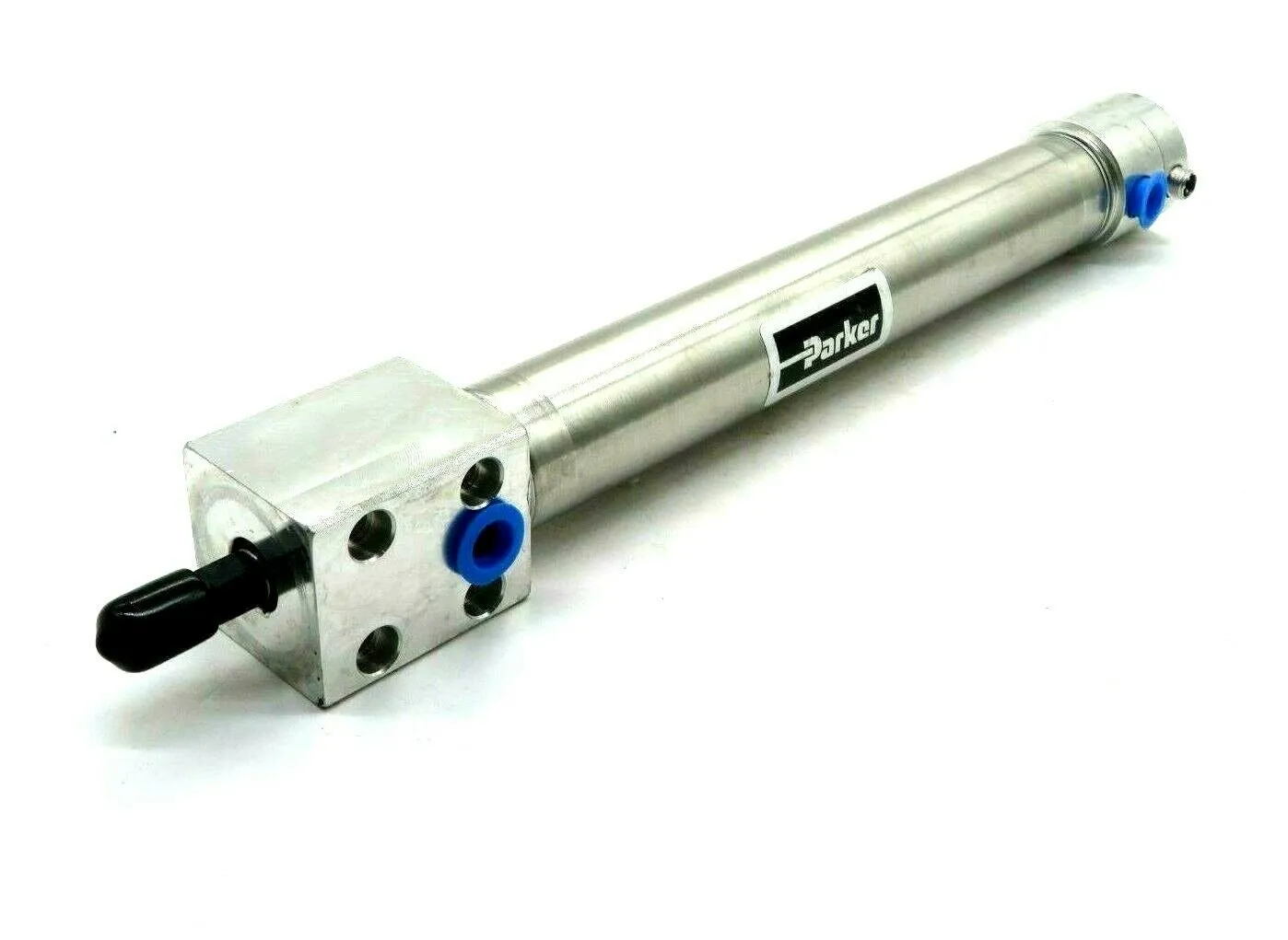 NEW PARKER 1.06BFDPSRX06.00 PNEUMATIC CYLINDER 106BFDPSRX0600