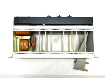 USED HARTMANN + LÄMMLE ELECTRONIC PCB CARD CHASSIS