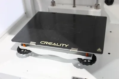 CREALITY CR-5 PRO 3D PRINTER | Levy Recovery Group (7)