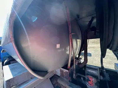 Used 1976 FORD 8000 Tanker trucks Pennsylvania US | Proxy Equipment #1385137