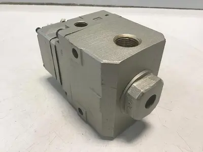 USED SMC VP3145