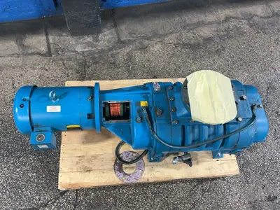 Used TUTHILL KMBD160090L2CM Pumps Ohio US | HGR 24 #1566864