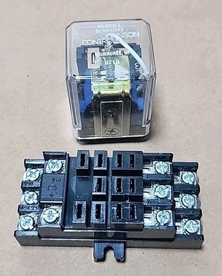NEW Johnson Controls KZ-5000-1