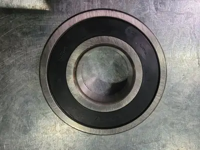 Radial/Deep Groove Ball Bearing 6307VC3