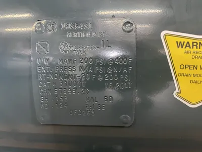 FSCURTIS NXB6 AIR COMPRESSORS | Wheeler Machinery Sales (5)