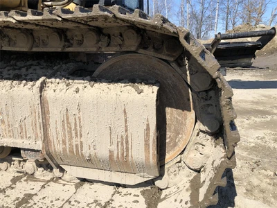 Used 2014 CATERPILLAR 336EL H Crawler Excavators | Abele Tractor #1342765