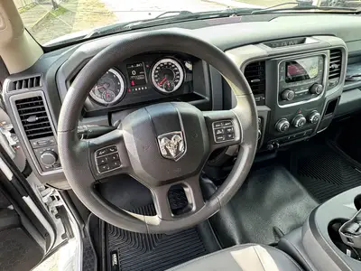 Used 2020 RAM 1500 TRADESMAN Pickup Trucks Florida US | Truck and Van Outlet #1509227