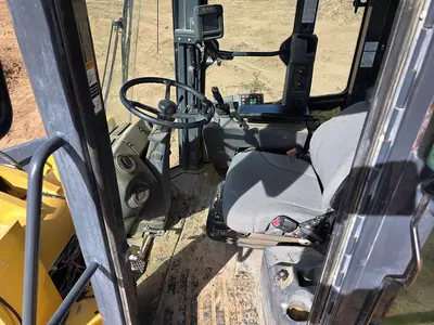 USED 2018 JOHN DEERE 624K-II
