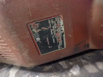USED 2023 HILTI TE2000AVR