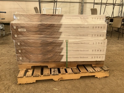 Used MSI SANDY SHORES Flooring, Windows, and Doors Michigan US | Miedema Asset Management Group #1325659